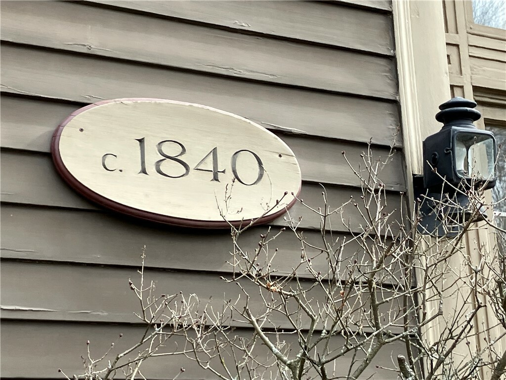 Property Photo: 509 Coddington Road NY 14850