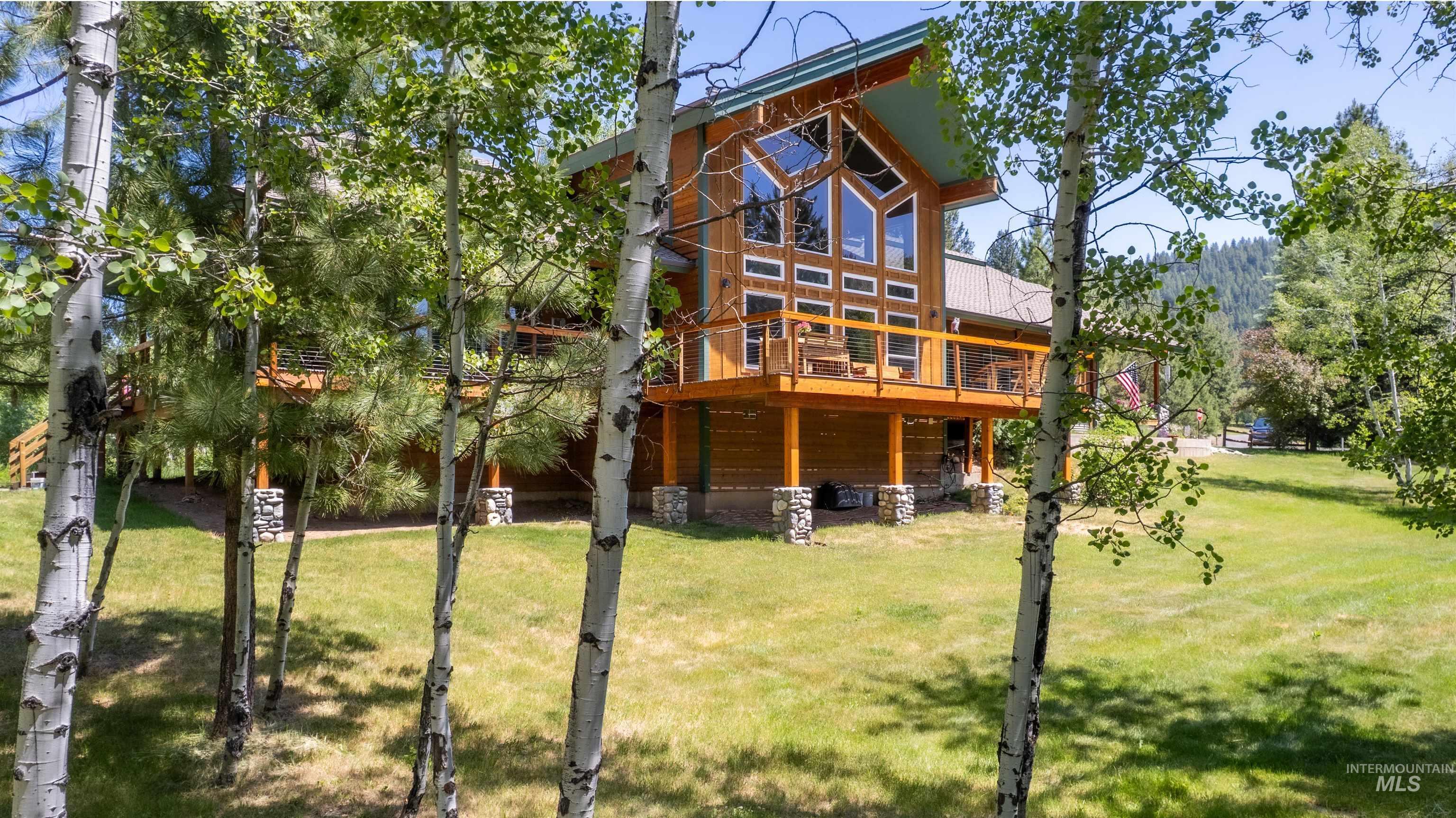 Property Photo: 45 Silver Fox Trail ID 83638