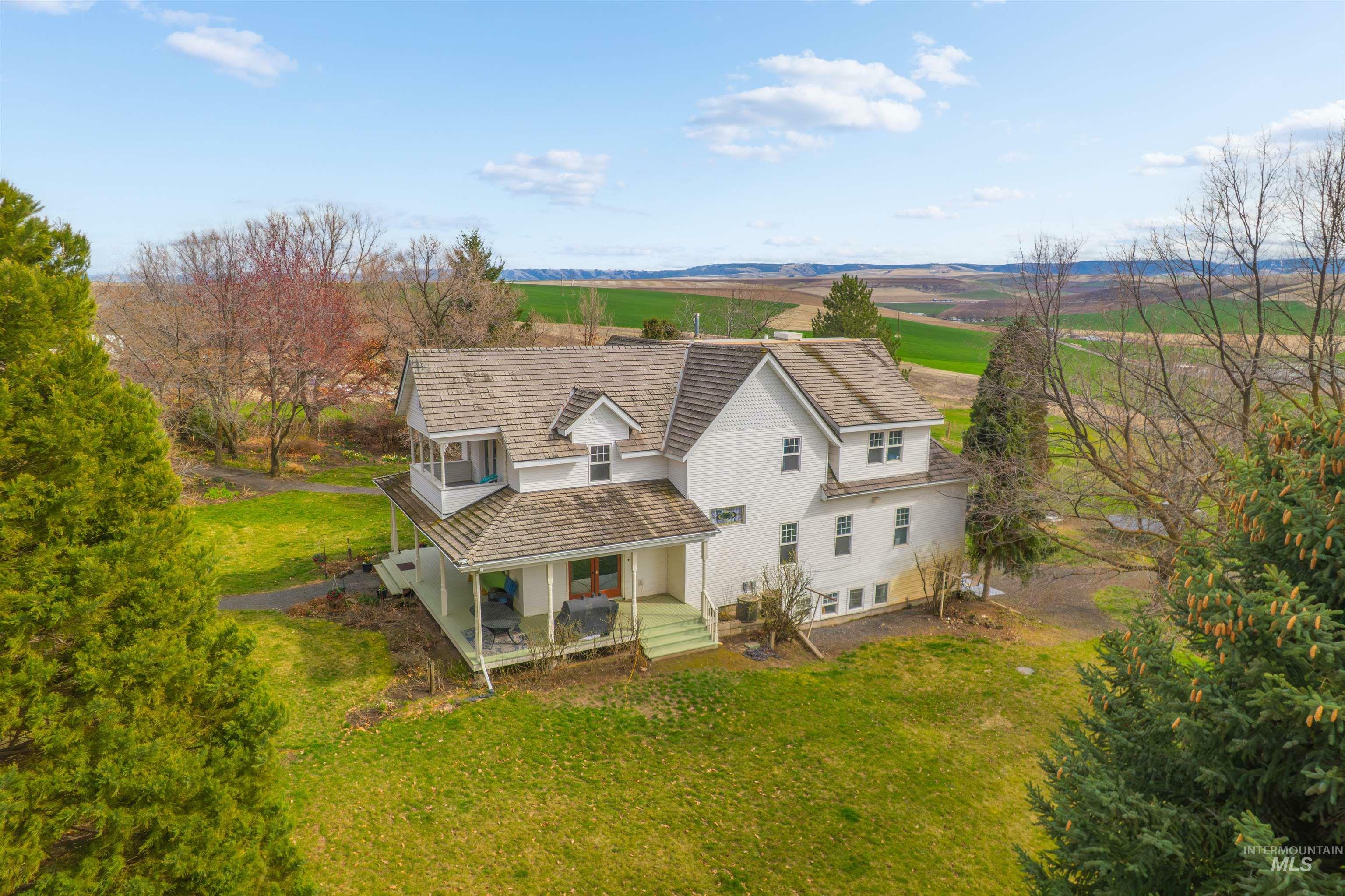 Property Photo: 2134 Hemlock Ave ID 83501
