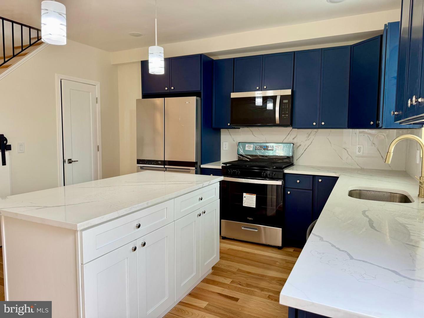 Property Photo: 2534 N Palethorp Street PA 19133