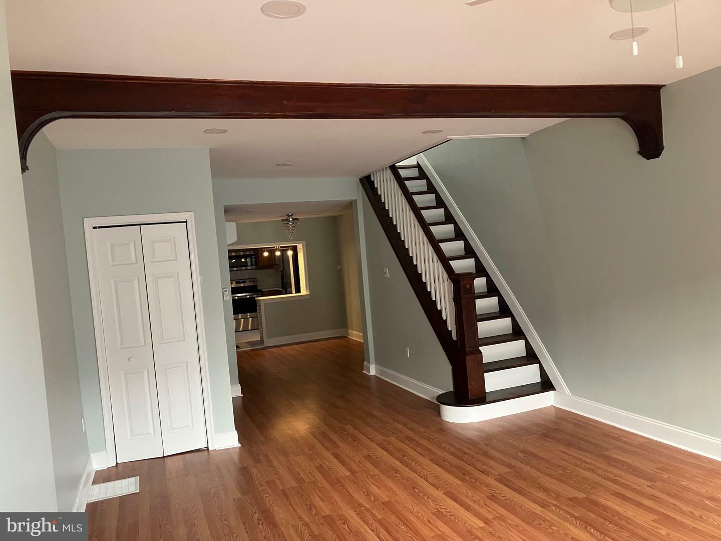Property Photo: 2059 E Ontario Street PA 19134