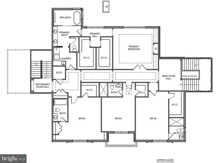 Property Photo:  8912 Gallant Green Drive  VA 22102 