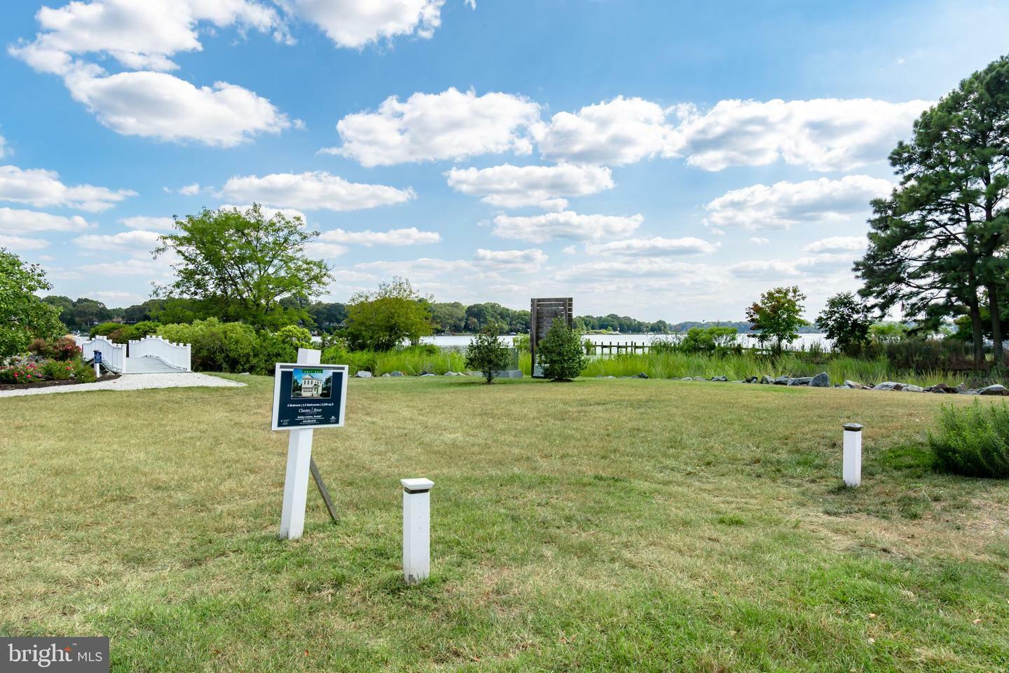 Property Photo: Little Harbor Way 1 MD 21620