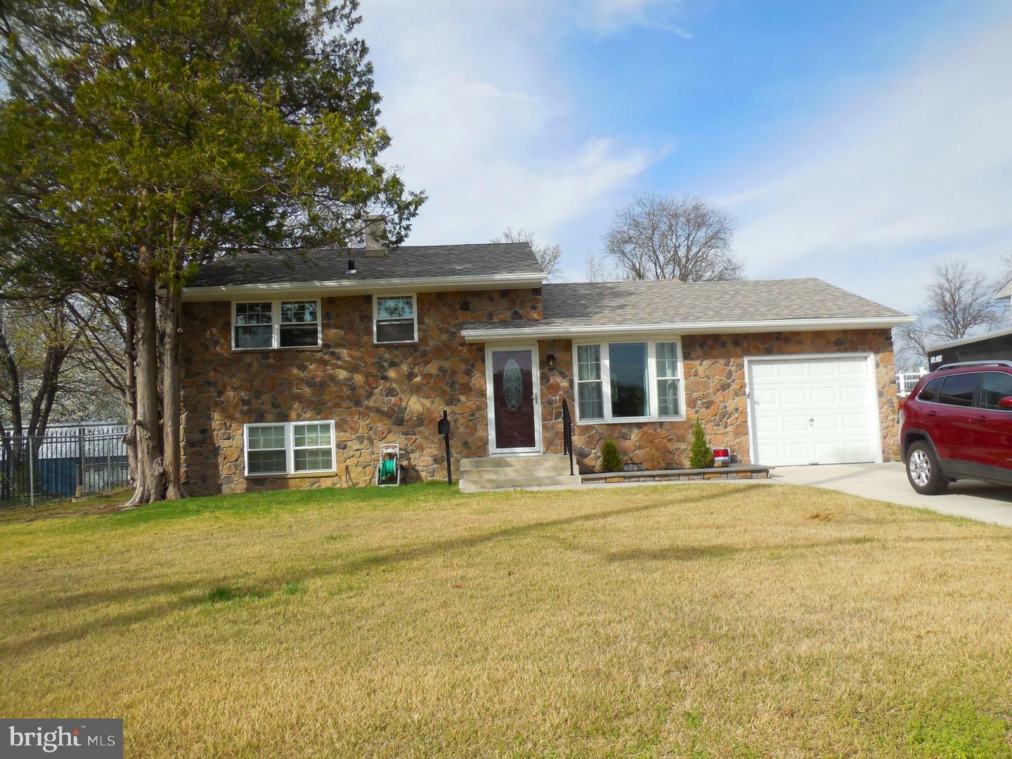 Property Photo: 415 College Boulevard NJ 08090
