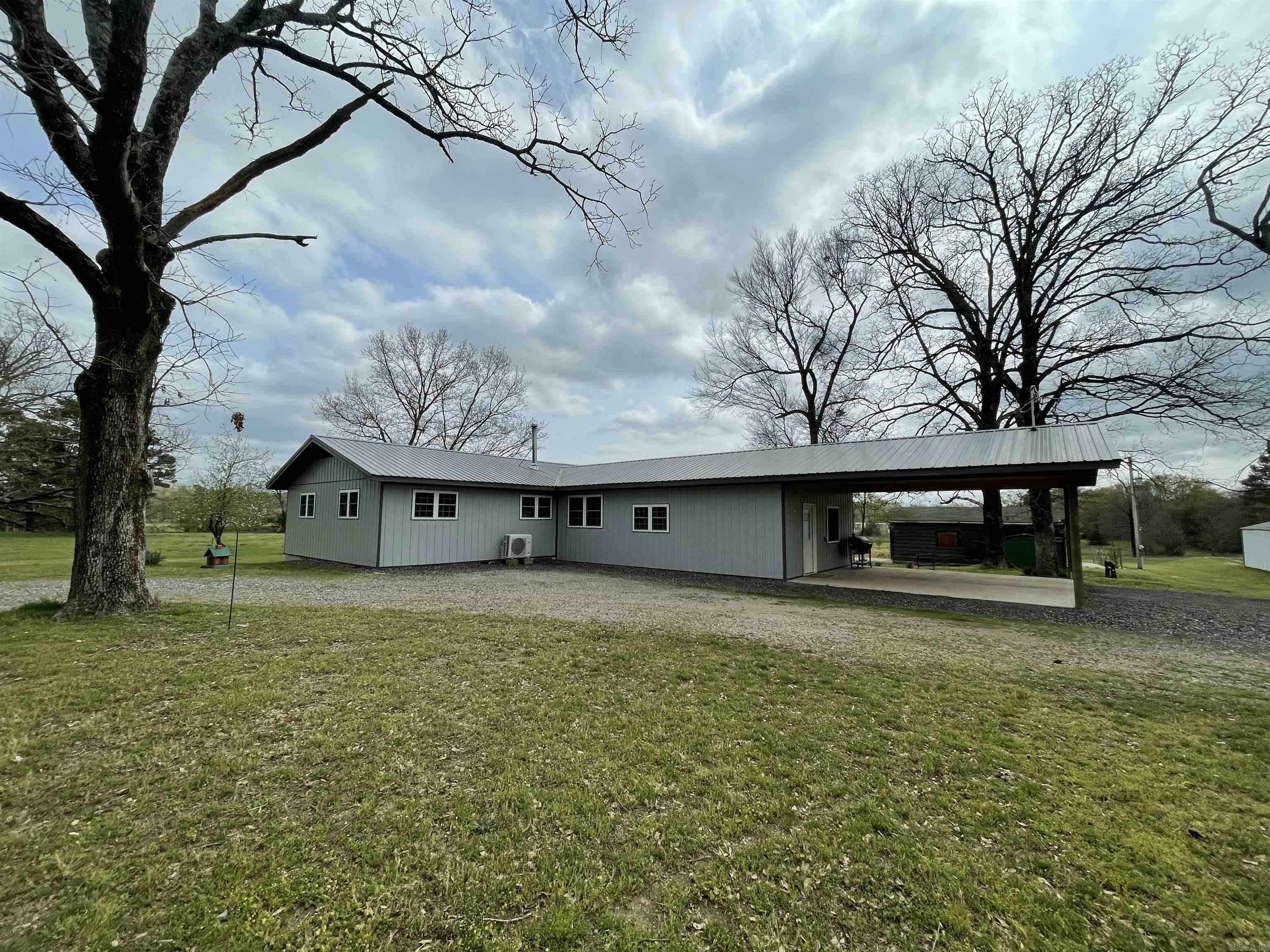Property Photo: 4842 Highway 88 East AR 71953
