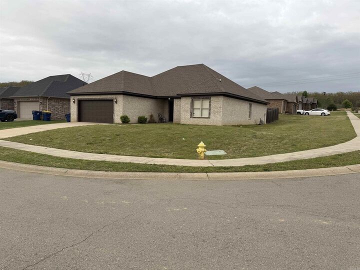 Property Photo:  570 Crepe Myrtle Loop  AR 72023 