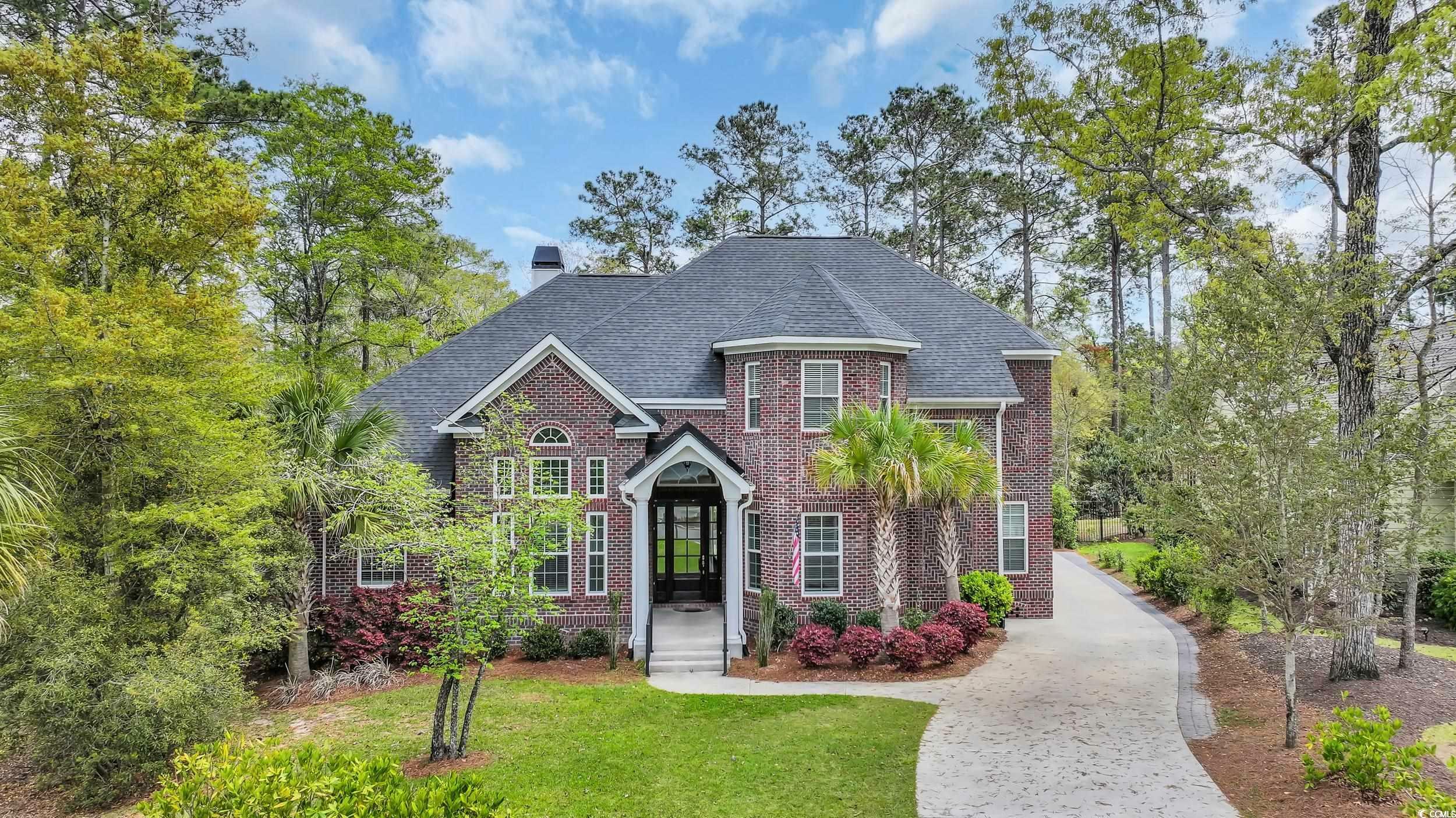 Property Photo:  653 Whispering Pines Ct.  SC 29576 
