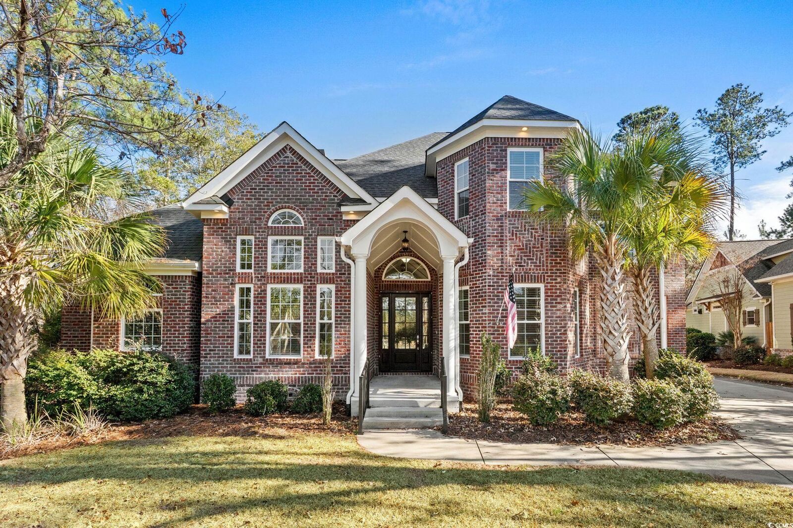 Property Photo:  653 Whispering Pines Ct.  SC 29576 