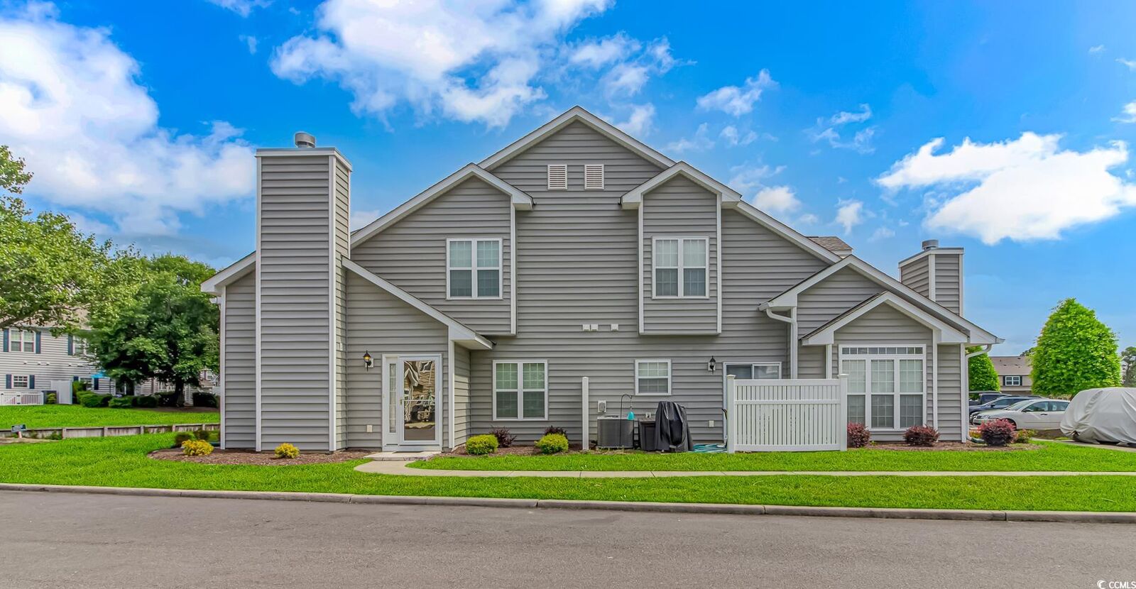 Property Photo:  503 20th Ave. N 32-C  SC 29582 