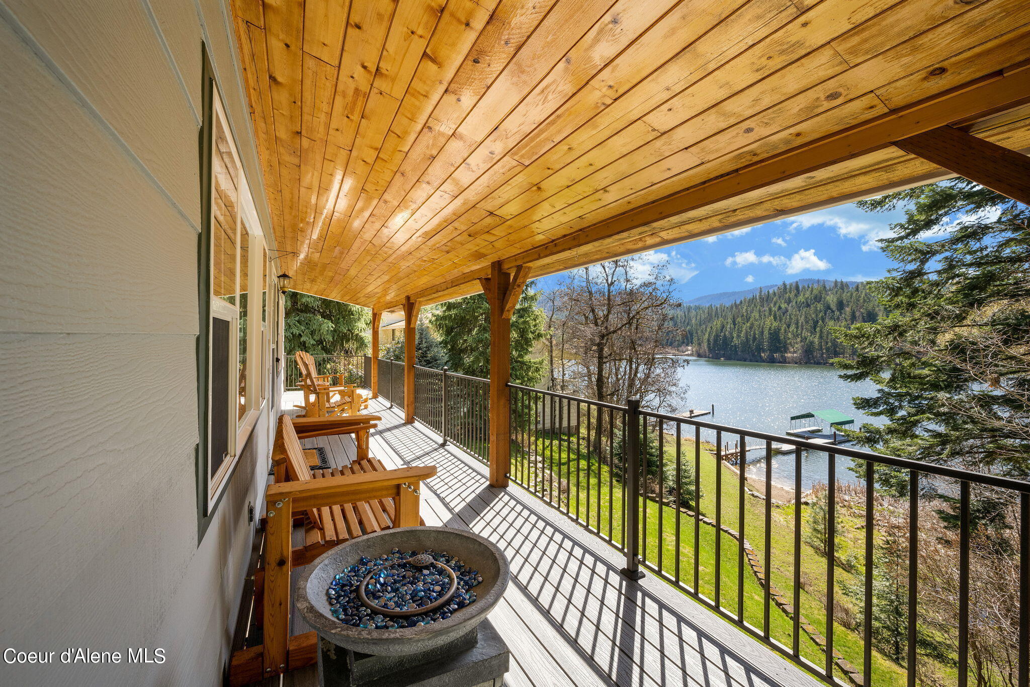 Property Photo: 19503 E Hayden Lake Rd ID 83835