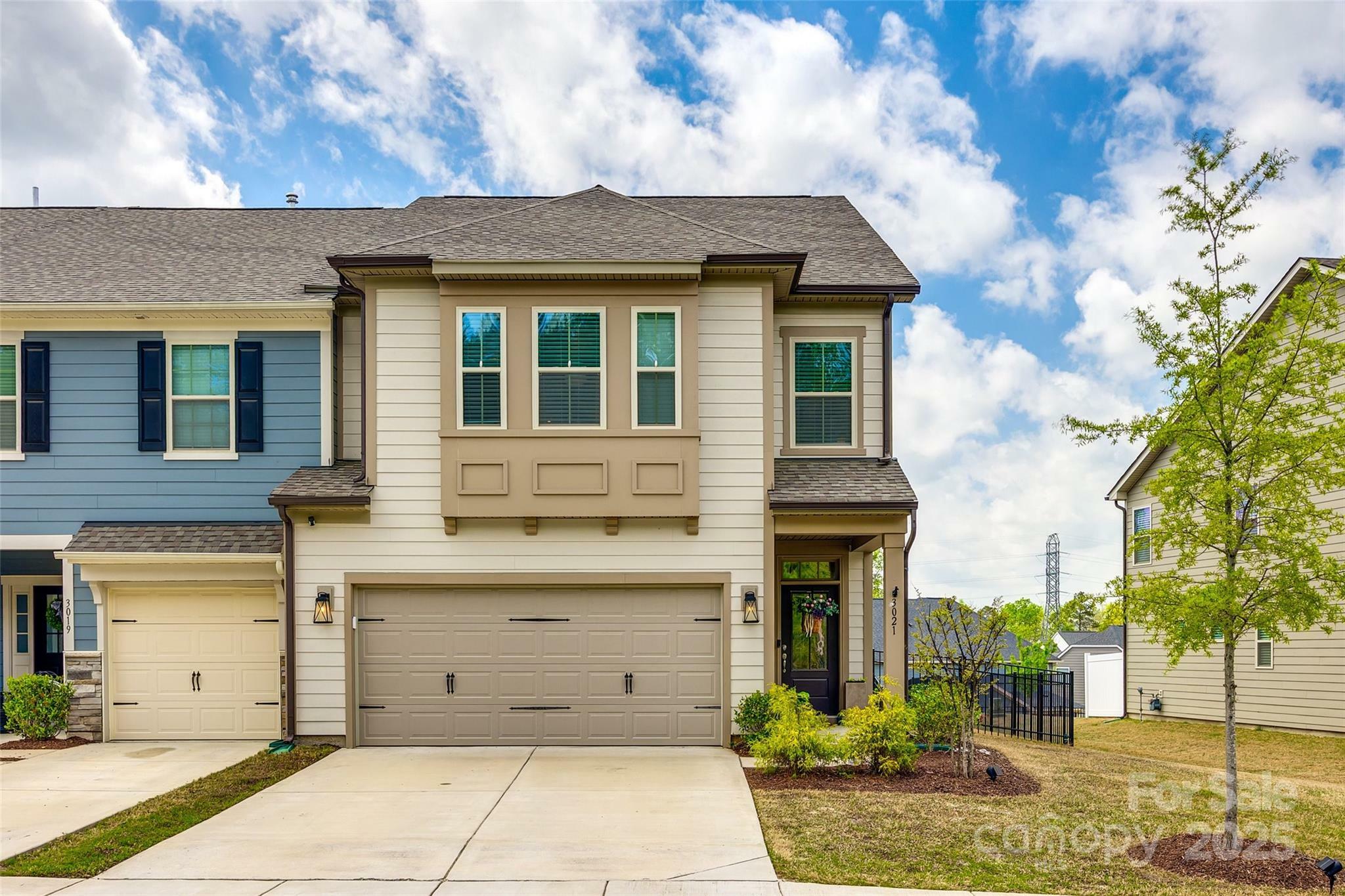 Property Photo: 3021 Patchwork Court SC 29708
