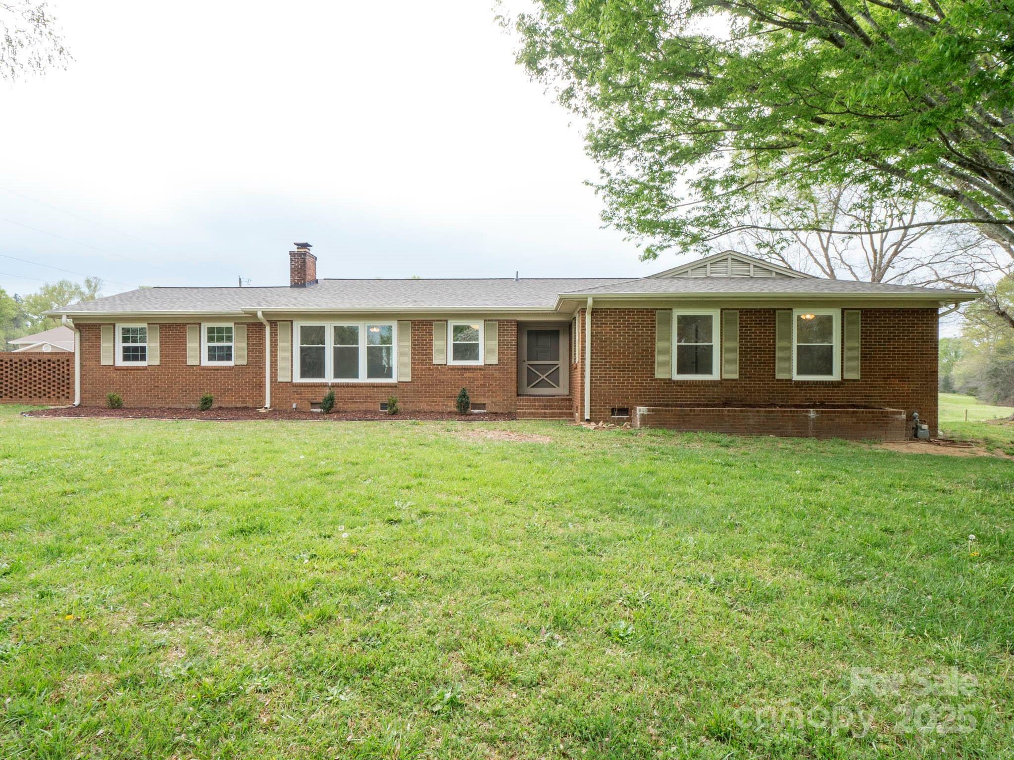 3452 Flat Creek Road  Lancaster SC 29720 photo