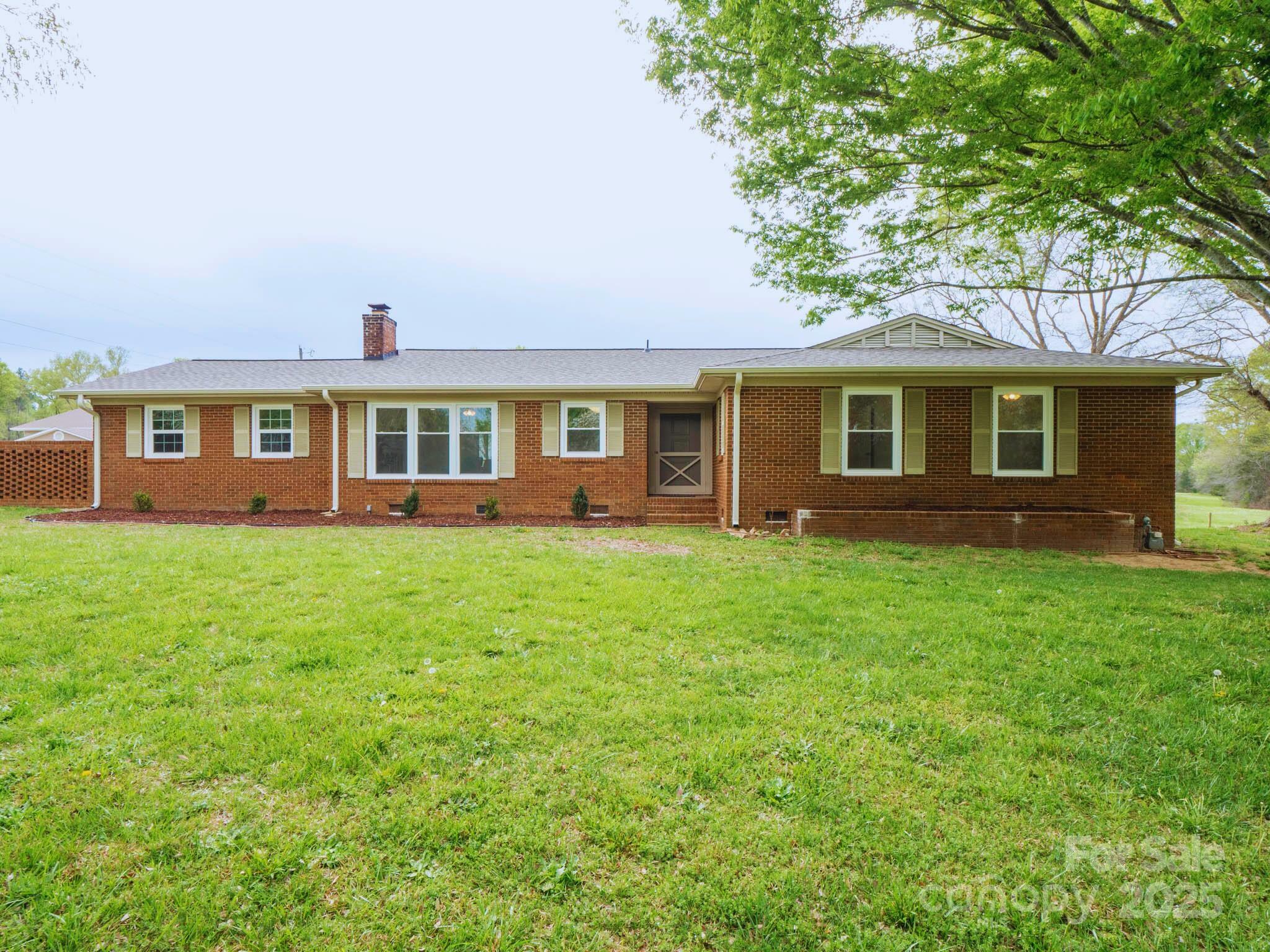 3452 Flat Creek Road  Lancaster SC 29720 photo