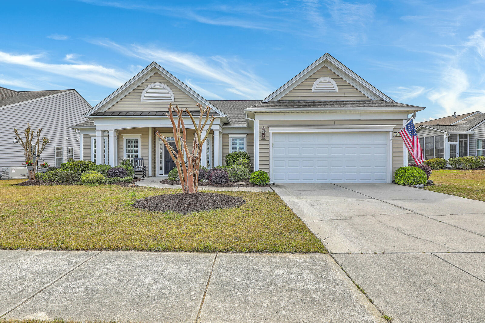 Property Photo:  145 Billowing Sails Street  SC 29486 