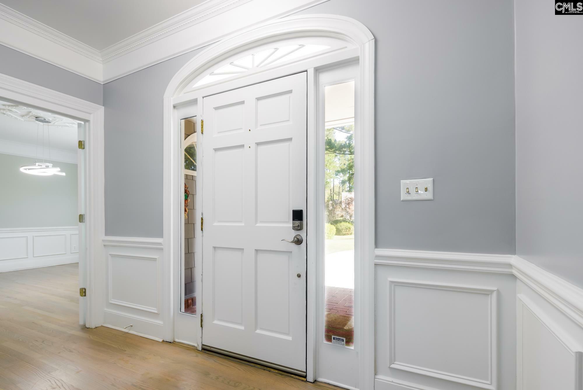 Property Photo:  307 E Springs  SC 29223 