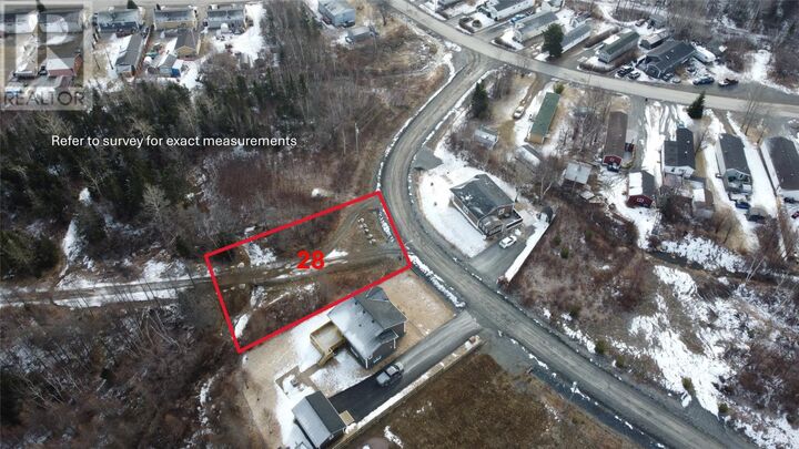 Lot 28 Glenwood Heights — photo 1