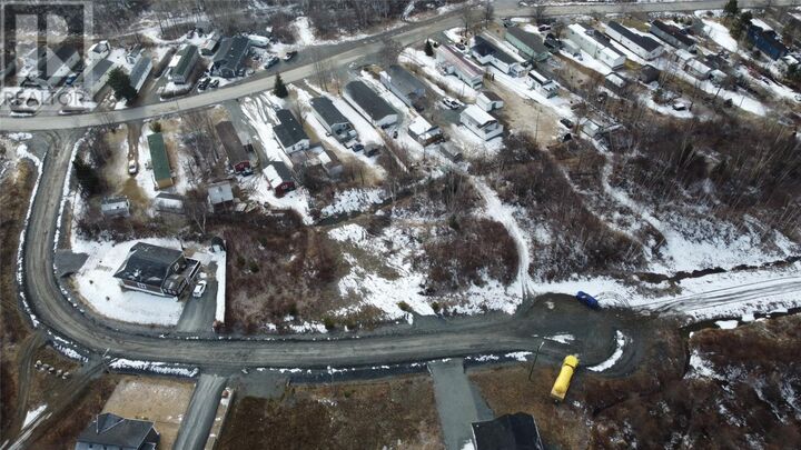 Property Photo:  Lot  3 Glenwood Heights  NL A0G 2K0 