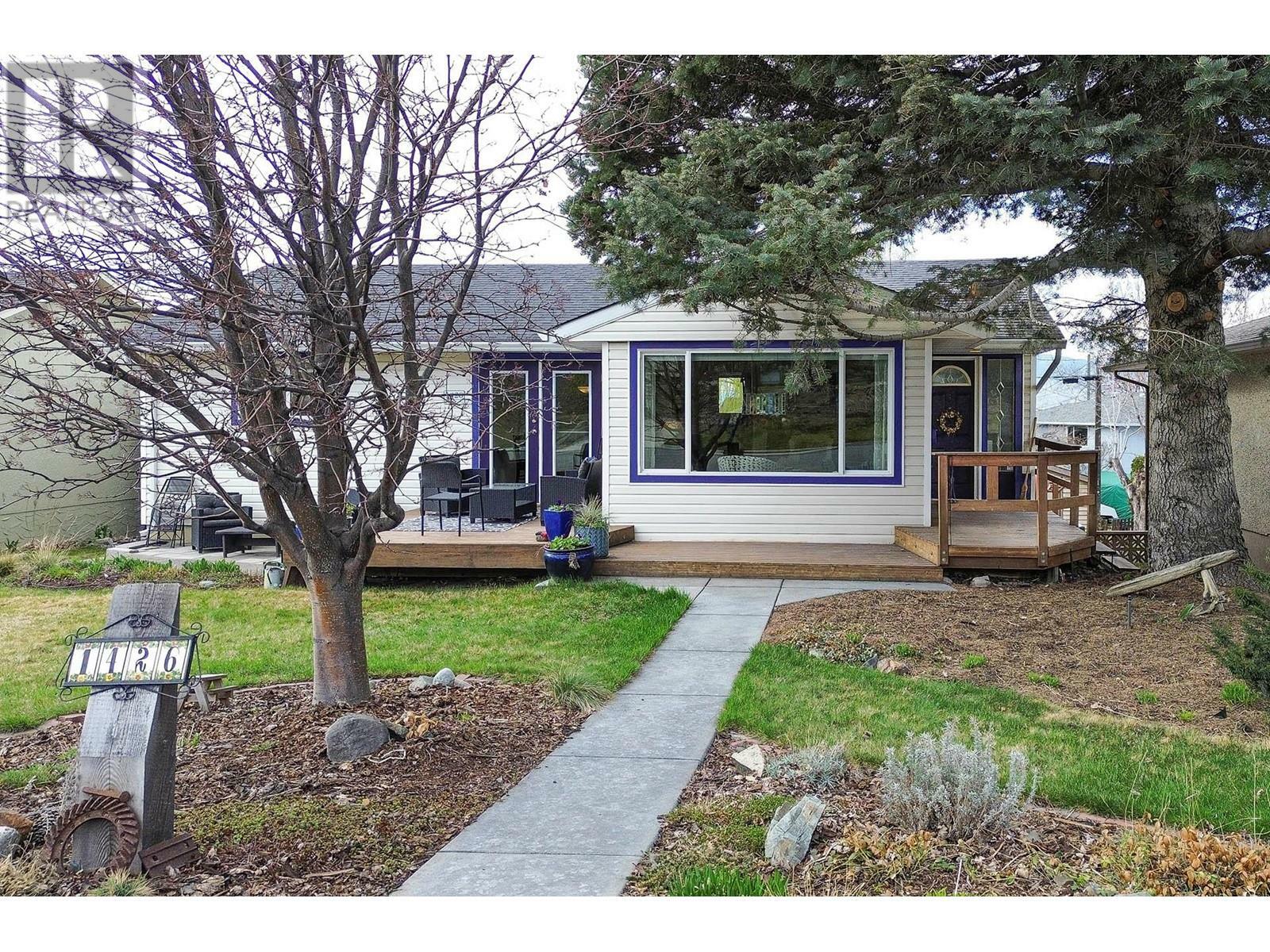 1426 Pine Crescent  Kamloops BC V2C 2Z3 photo