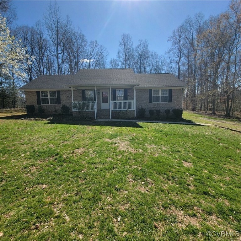 19164 Woodsons Mill Road  Beaverdam VA 23015 photo
