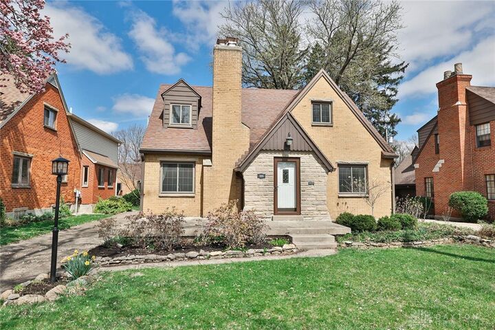 335 Beverly Place  Oakwood OH 45419 photo