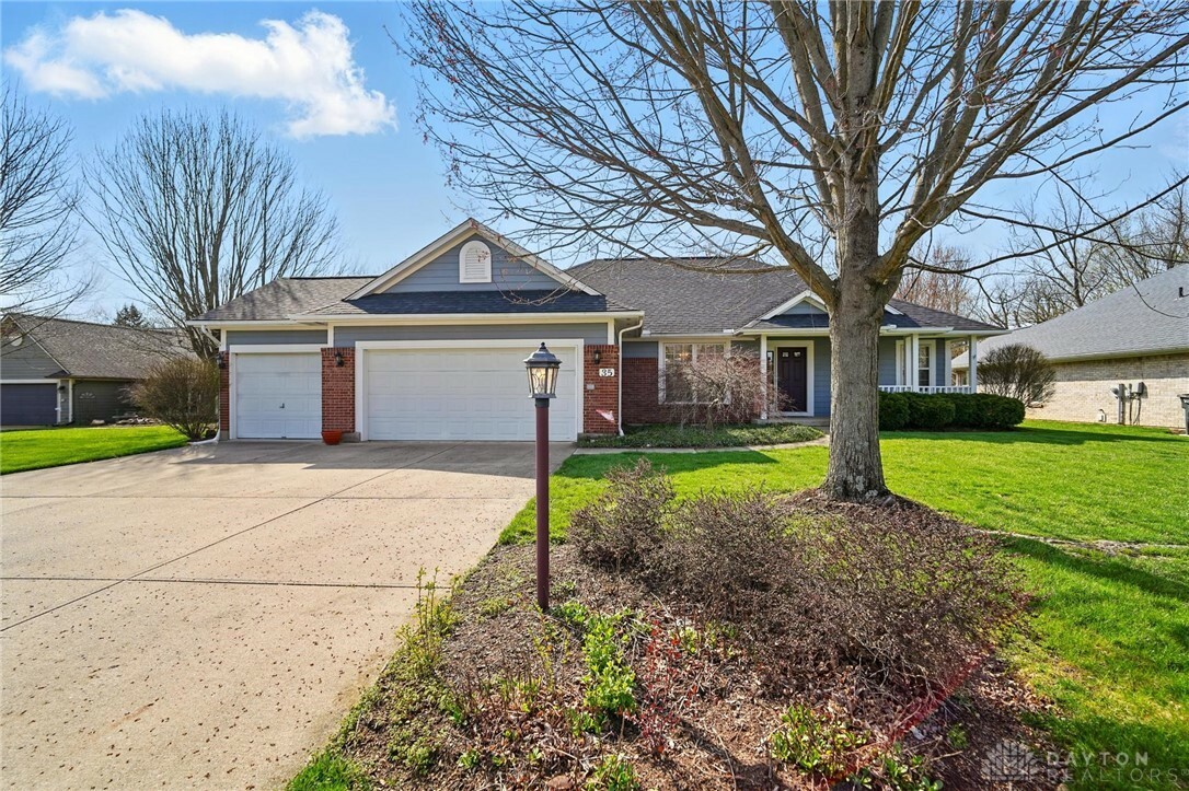 Property Photo: 35 Heston Drive OH 45066