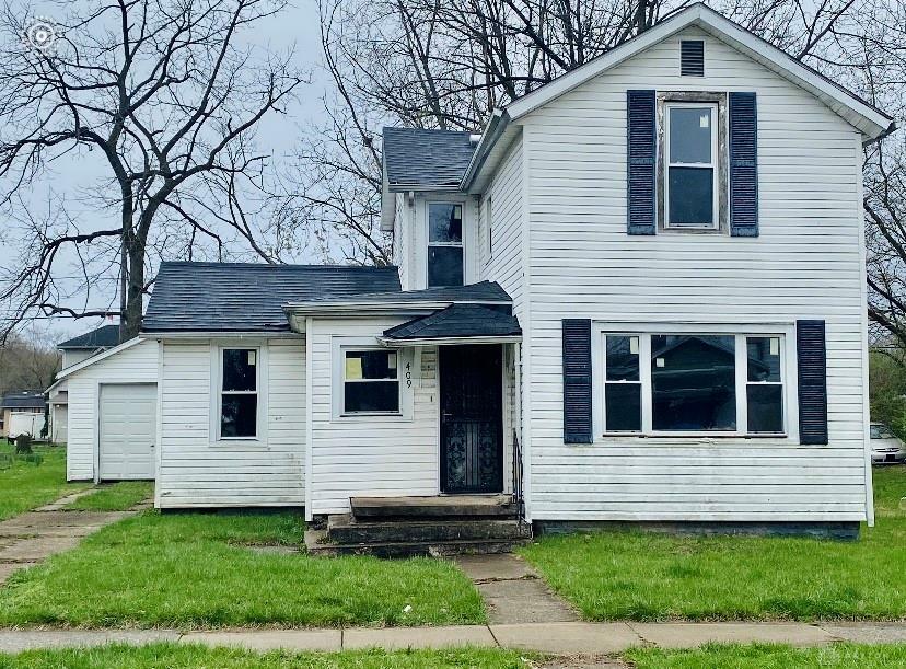 409 W Southern Avenue  Springfield OH 45506 photo