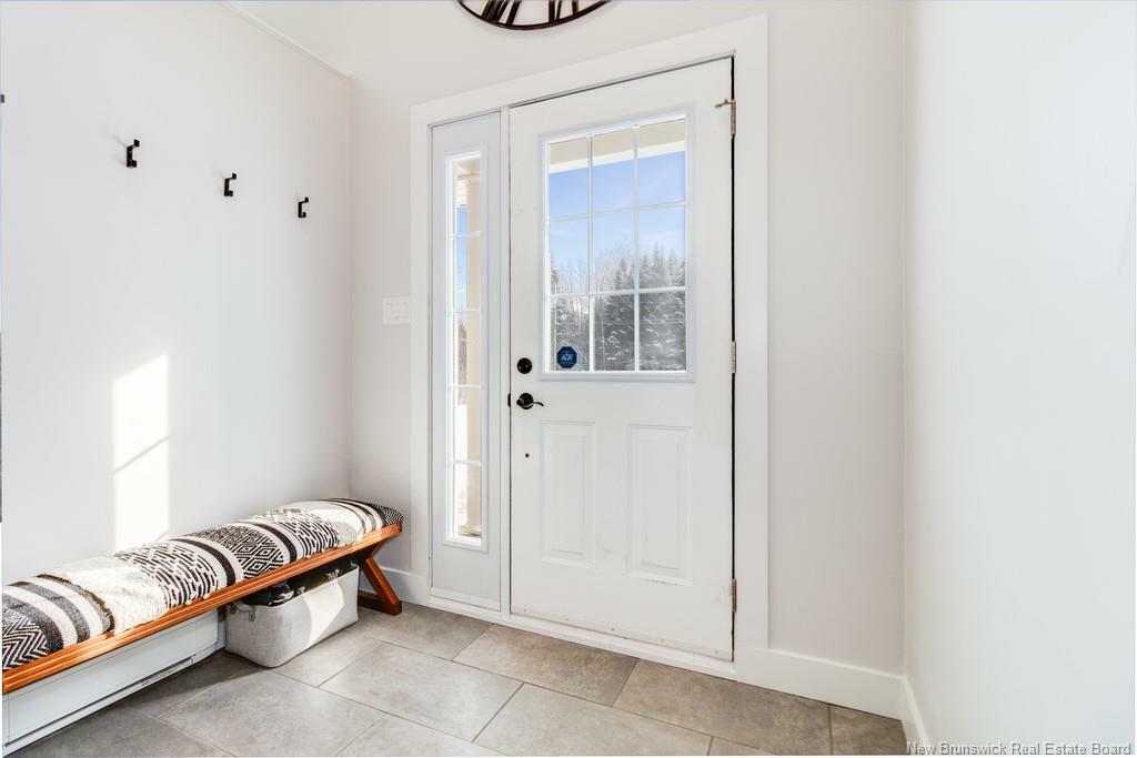 Property Photo: 10 Thompson Avenue NB E2V 4L4