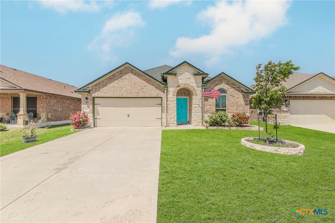 Property Photo: 6204 Stonehaven Drive TX 76502