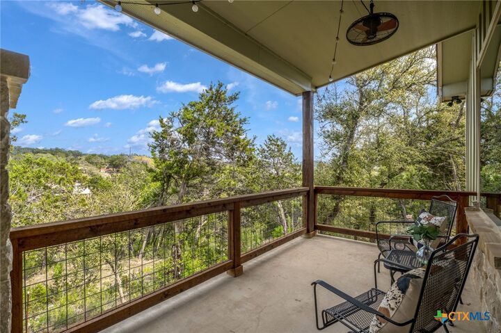 Property Photo:  1039 Primrose Path  TX 78133
