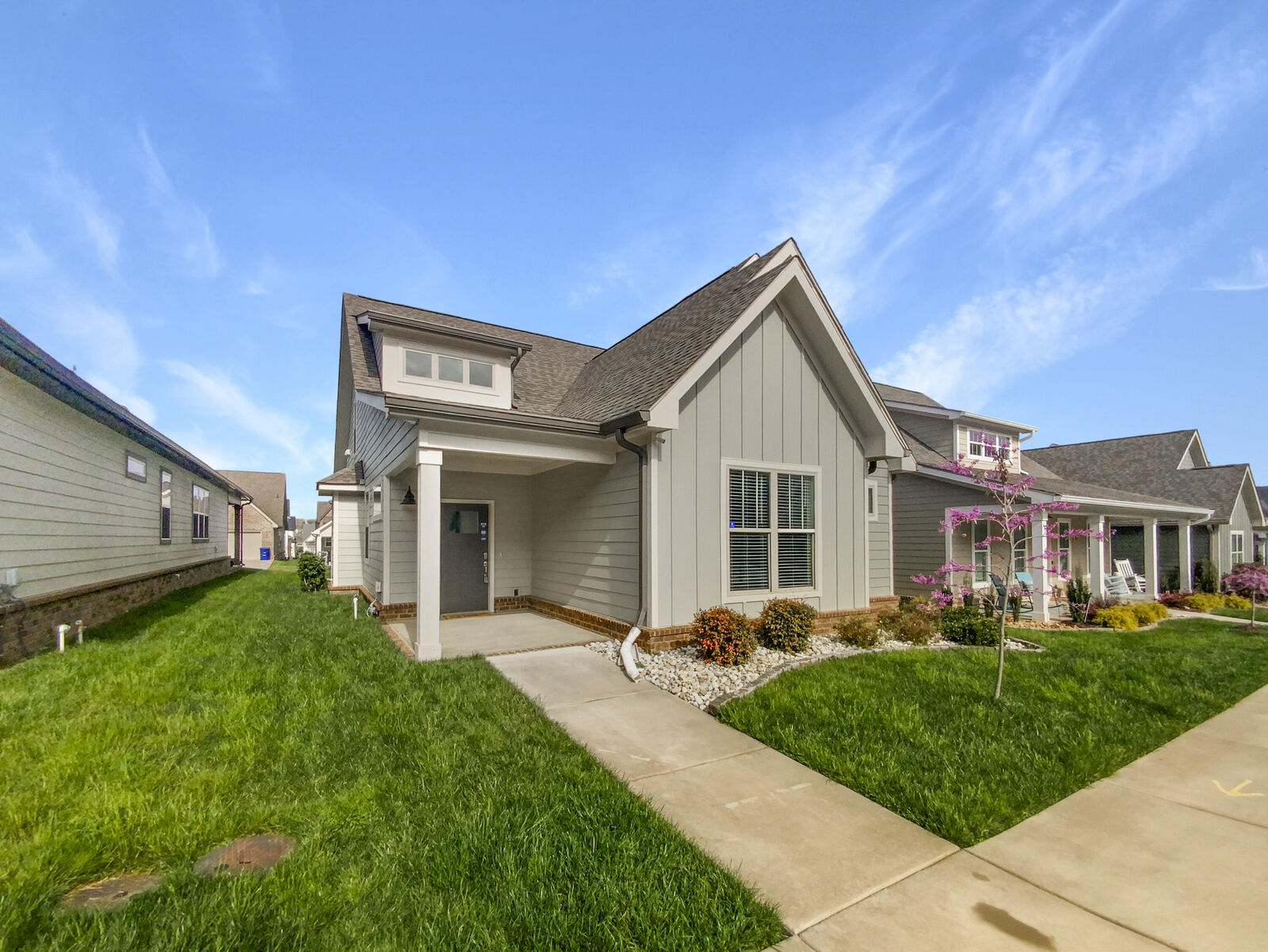 Property Photo:  4058 Barnsley Loop  TN 37363