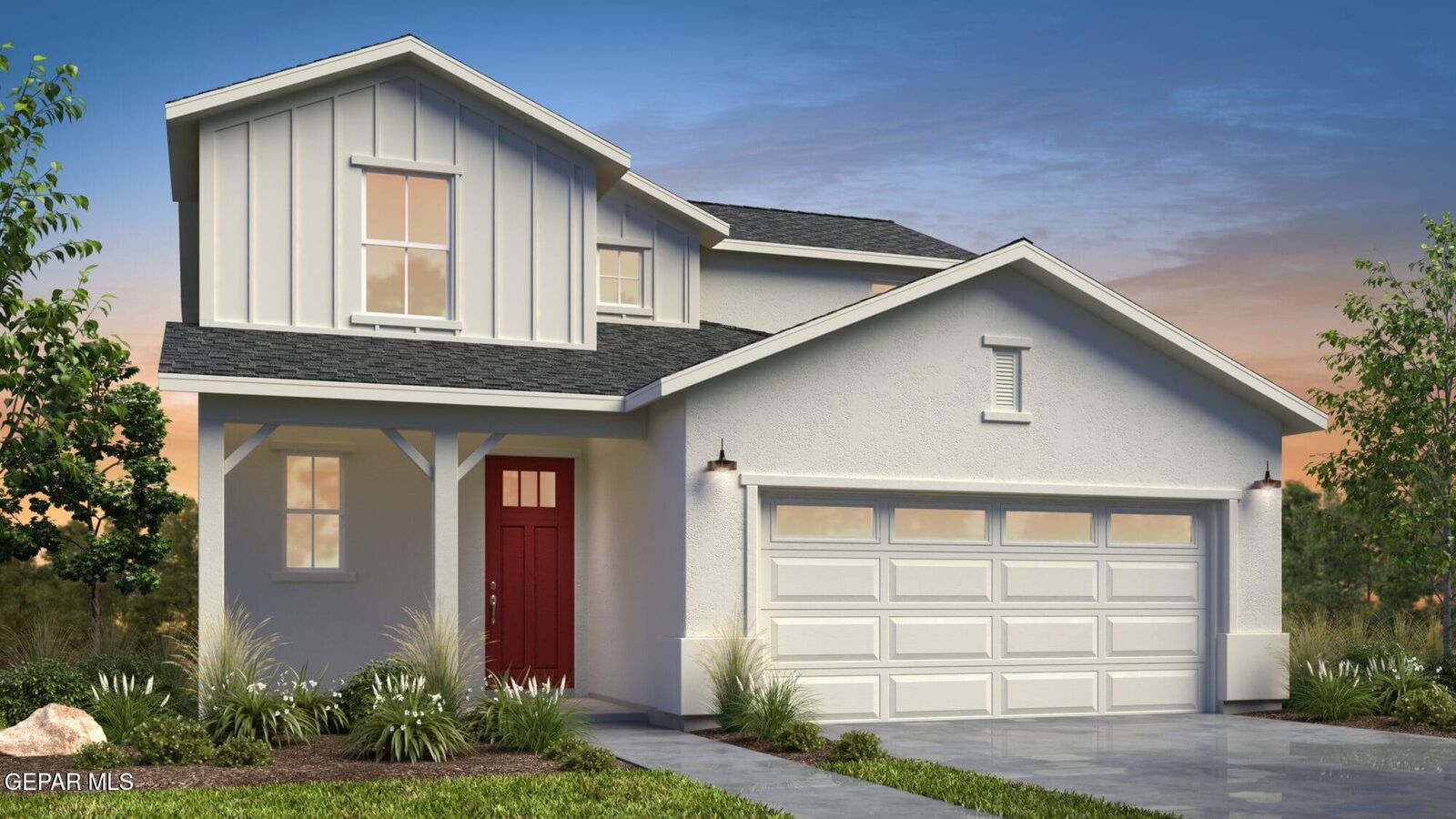 Property Photo: 14024 Paseo Aves Avenue TX 79928
