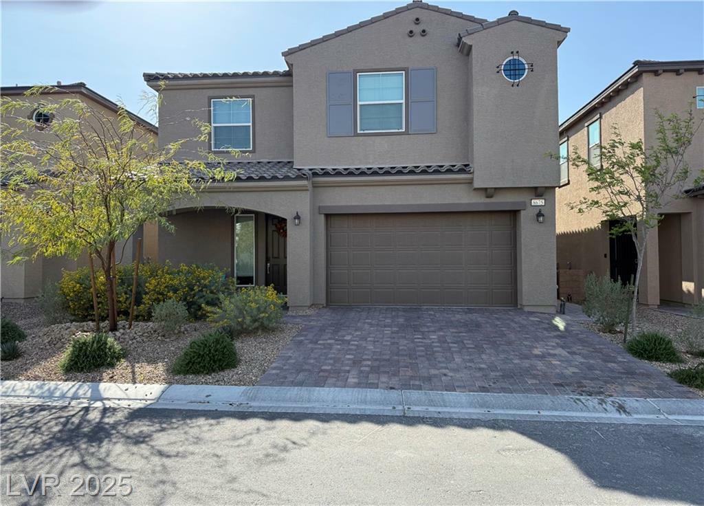 8675 Principato Street  Las Vegas NV 89166 photo