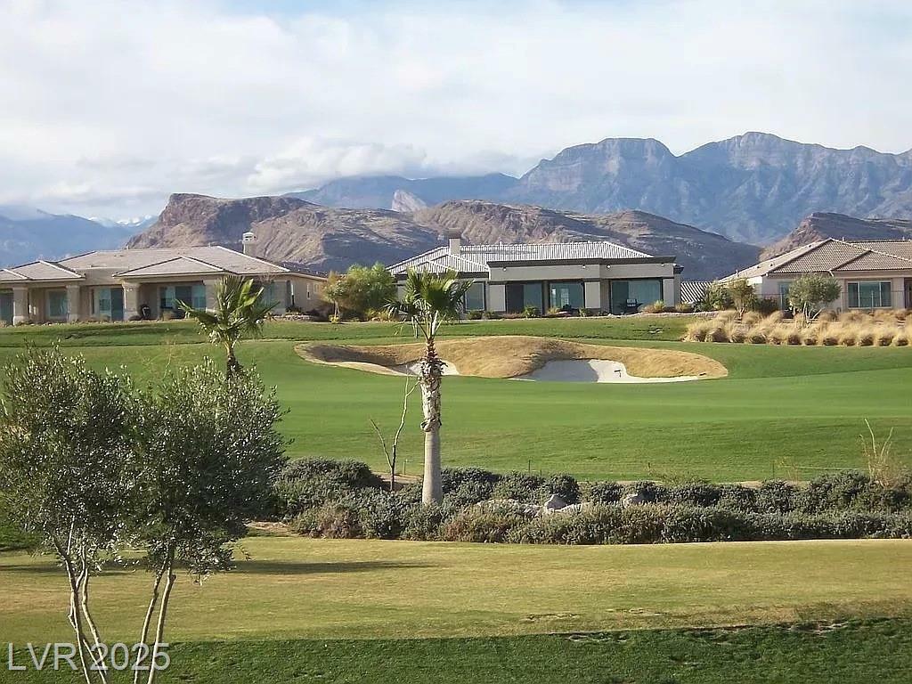 Property Photo: 10276 Romantico Drive NV 89135
