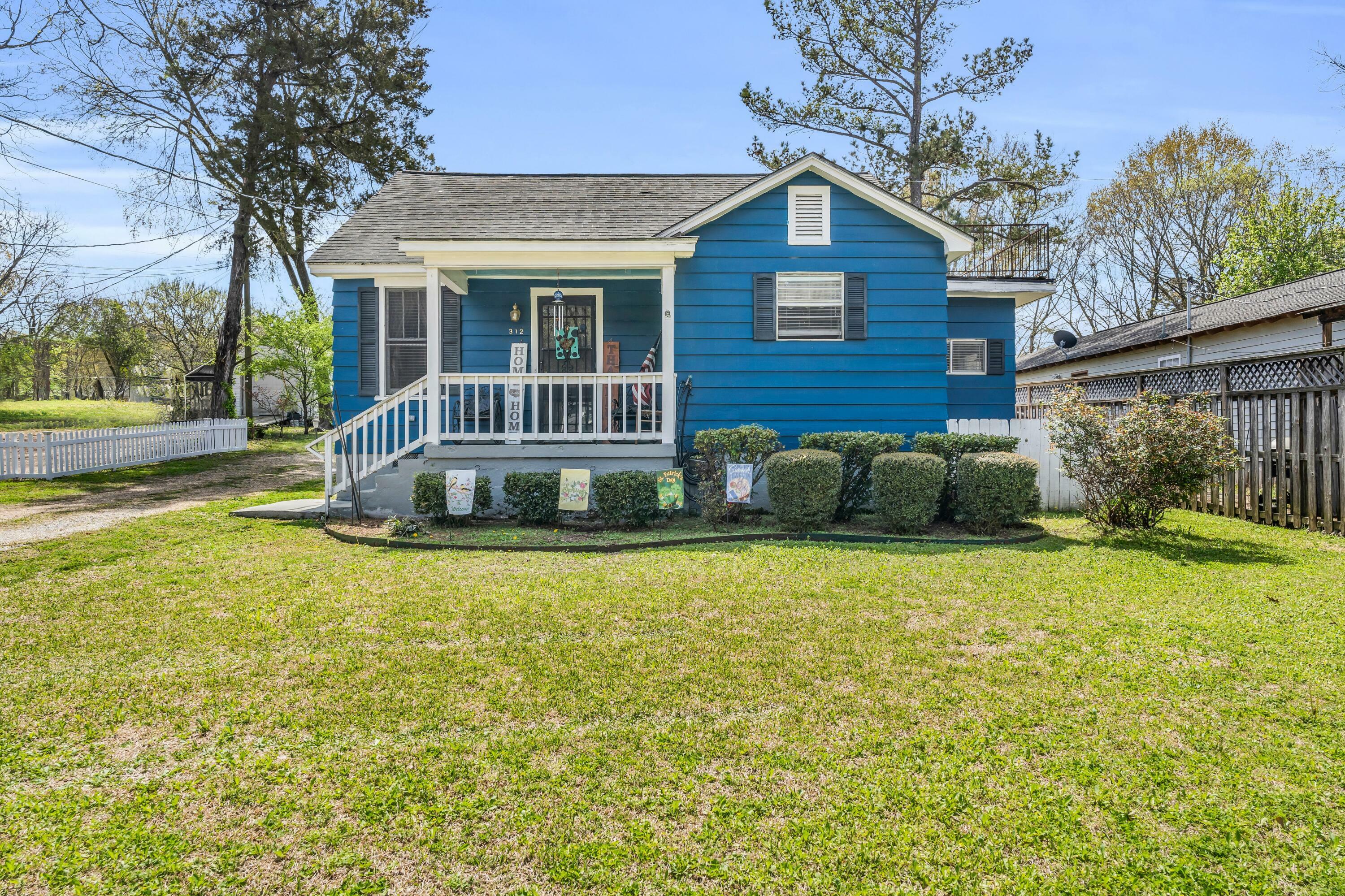 312 Central Ave  Starkville MS 39759 photo