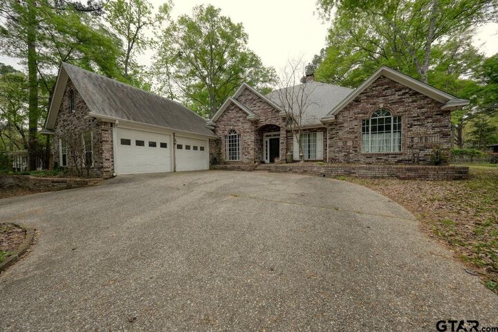 1336 Bridle Path Lane  Hideaway TX 75771 photo