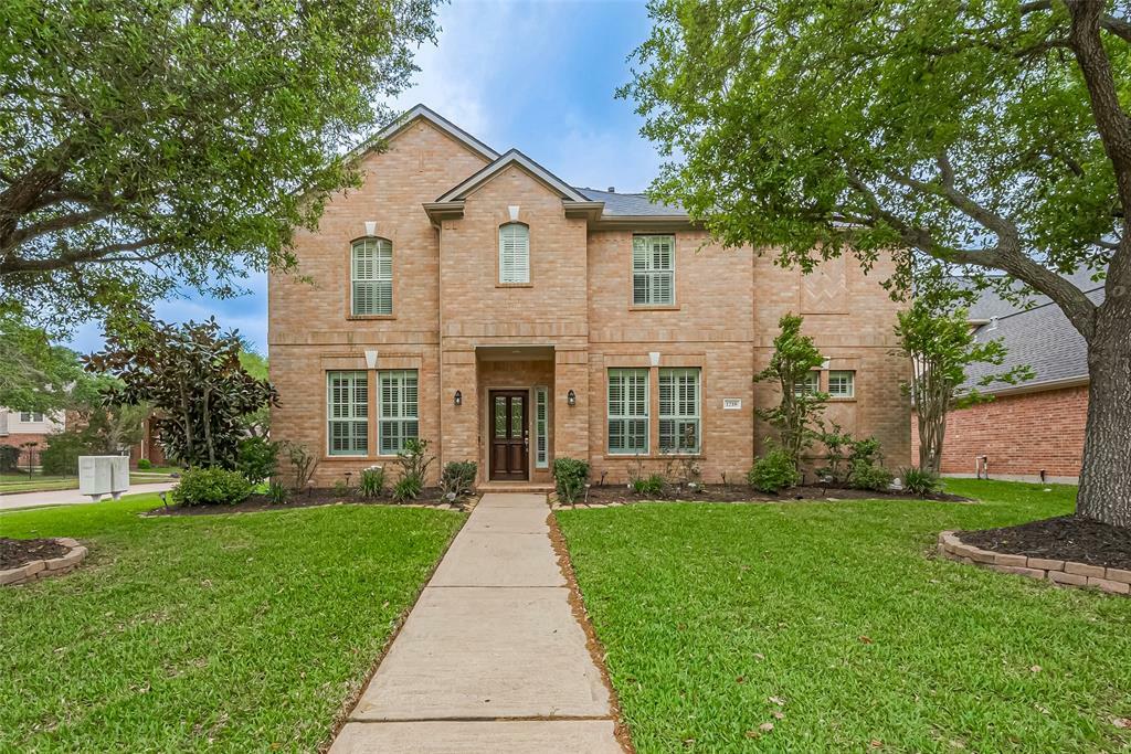 1218 Ventura Canyon Drive  Katy TX 77494 photo