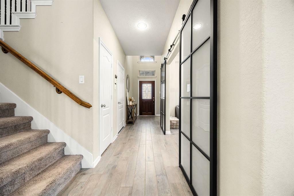 Property Photo: 16875 Olympic National Drive TX 77346
