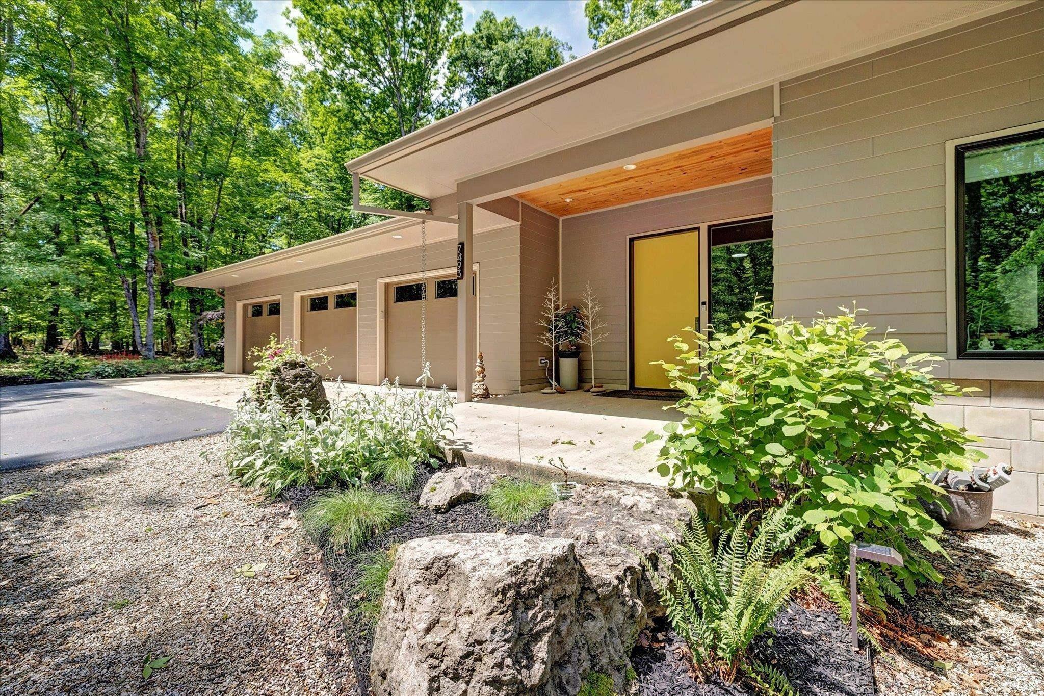 7493 E Rush Ridge Road  Bloomington IN 47401 photo