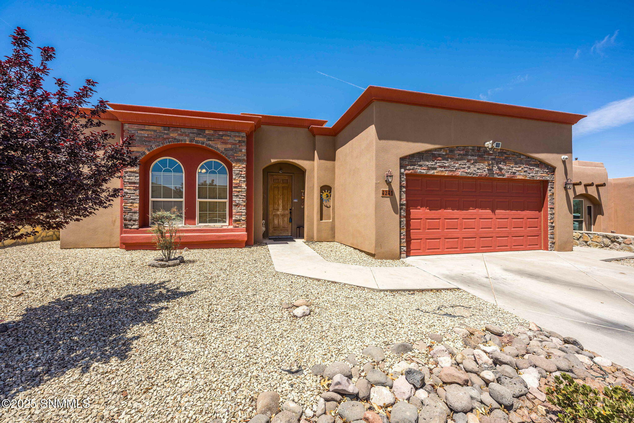 Property Photo: 4241 Sommerset Arc NM 88011