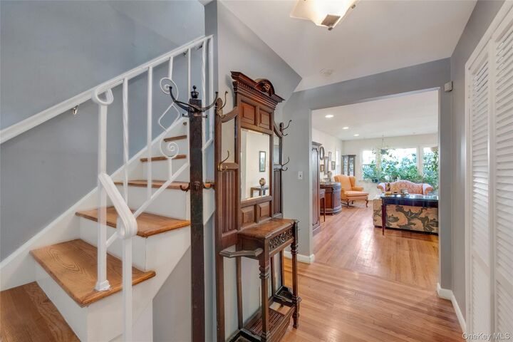 Property Photo: 119 Goldens Bridge Road NY 10536