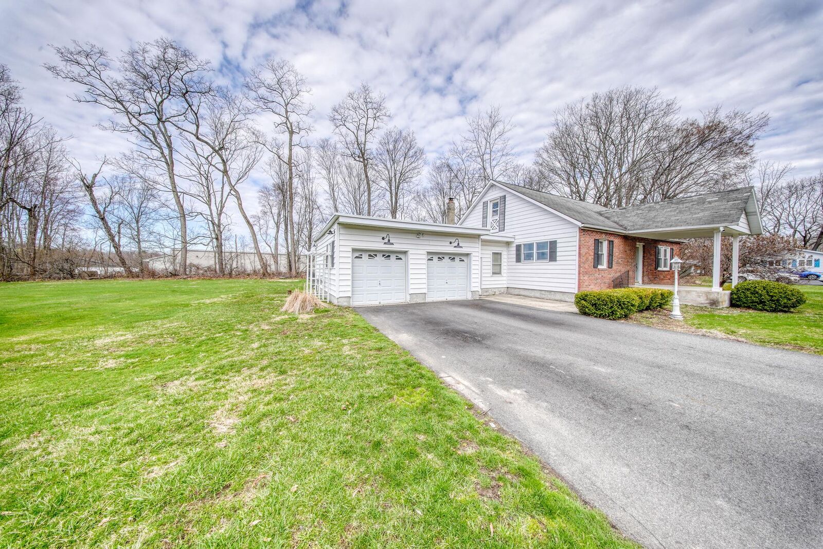 Property Photo: 8 Didio Lane NY 12549