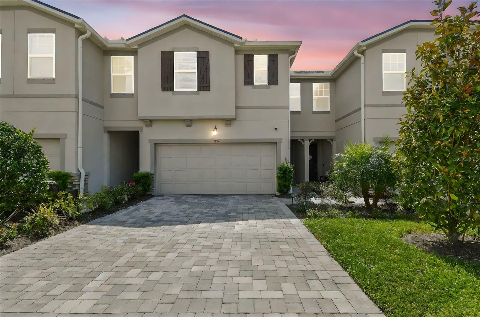 19398 Great Intention Way  Lutz FL 33558 photo