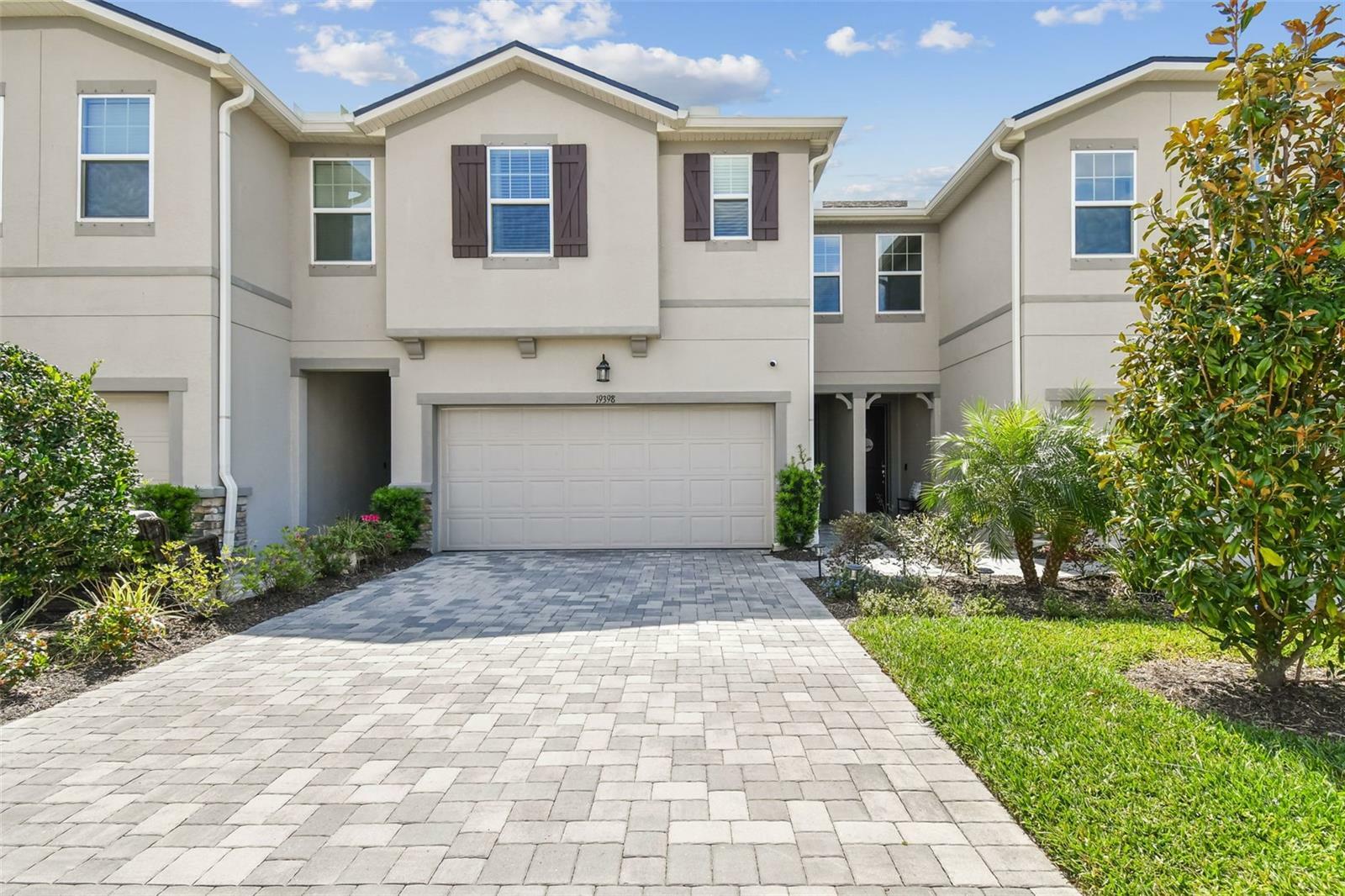 19398 Great Intention Way  Lutz FL 33558 photo