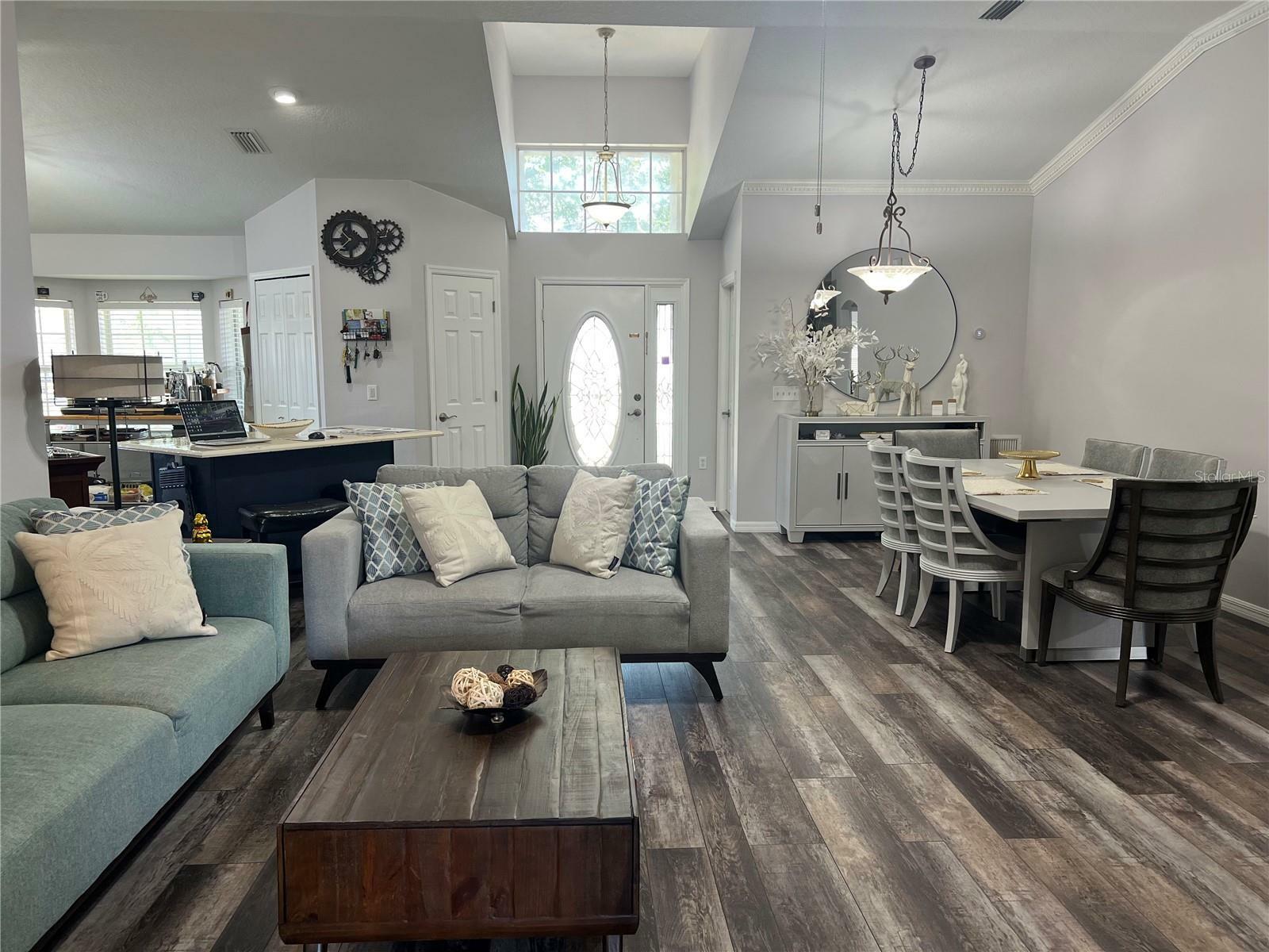Property Photo: 4581 Marsh Harbor Drive FL 32778
