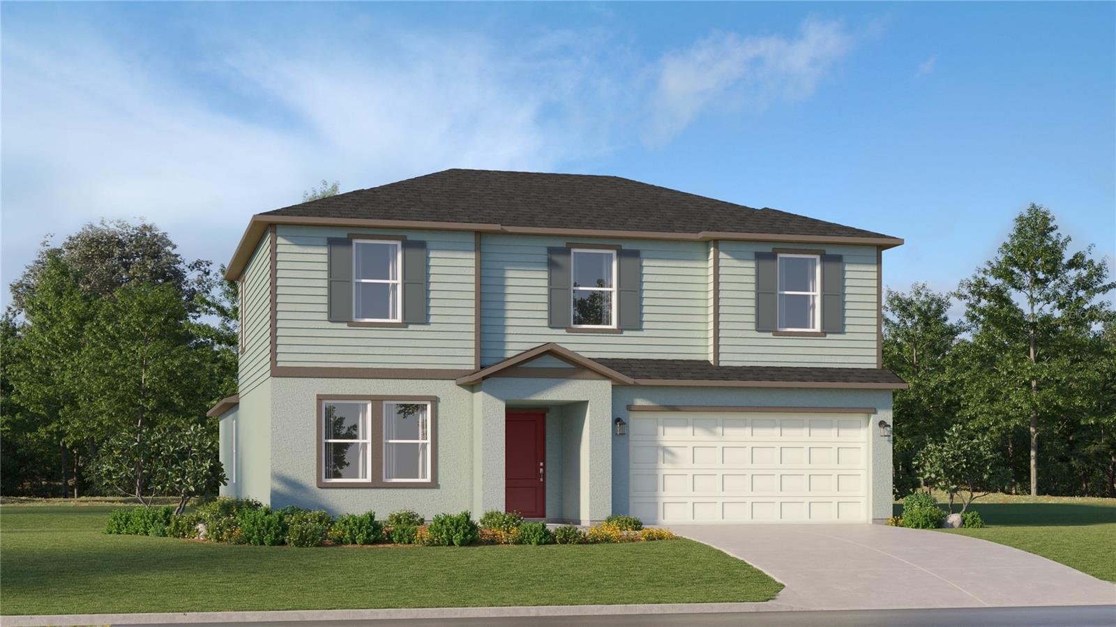 Property Photo: 5656 Red Kite Drive FL 33598