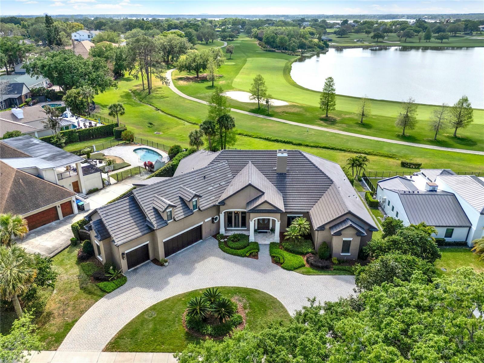 Property Photo: 5640 Brookline Drive FL 32819