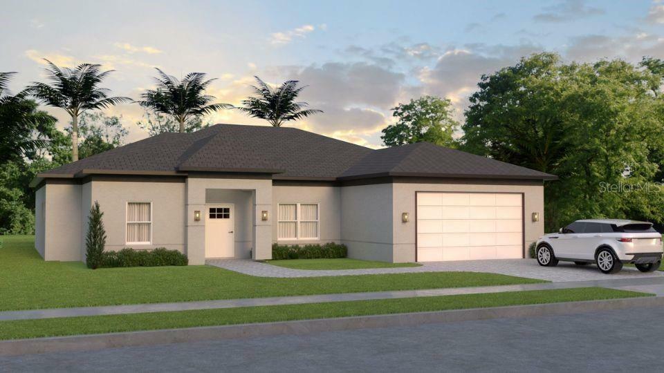 Lot 1 Blk 1552 Nordendale Blvd  North Port FL 34288 photo