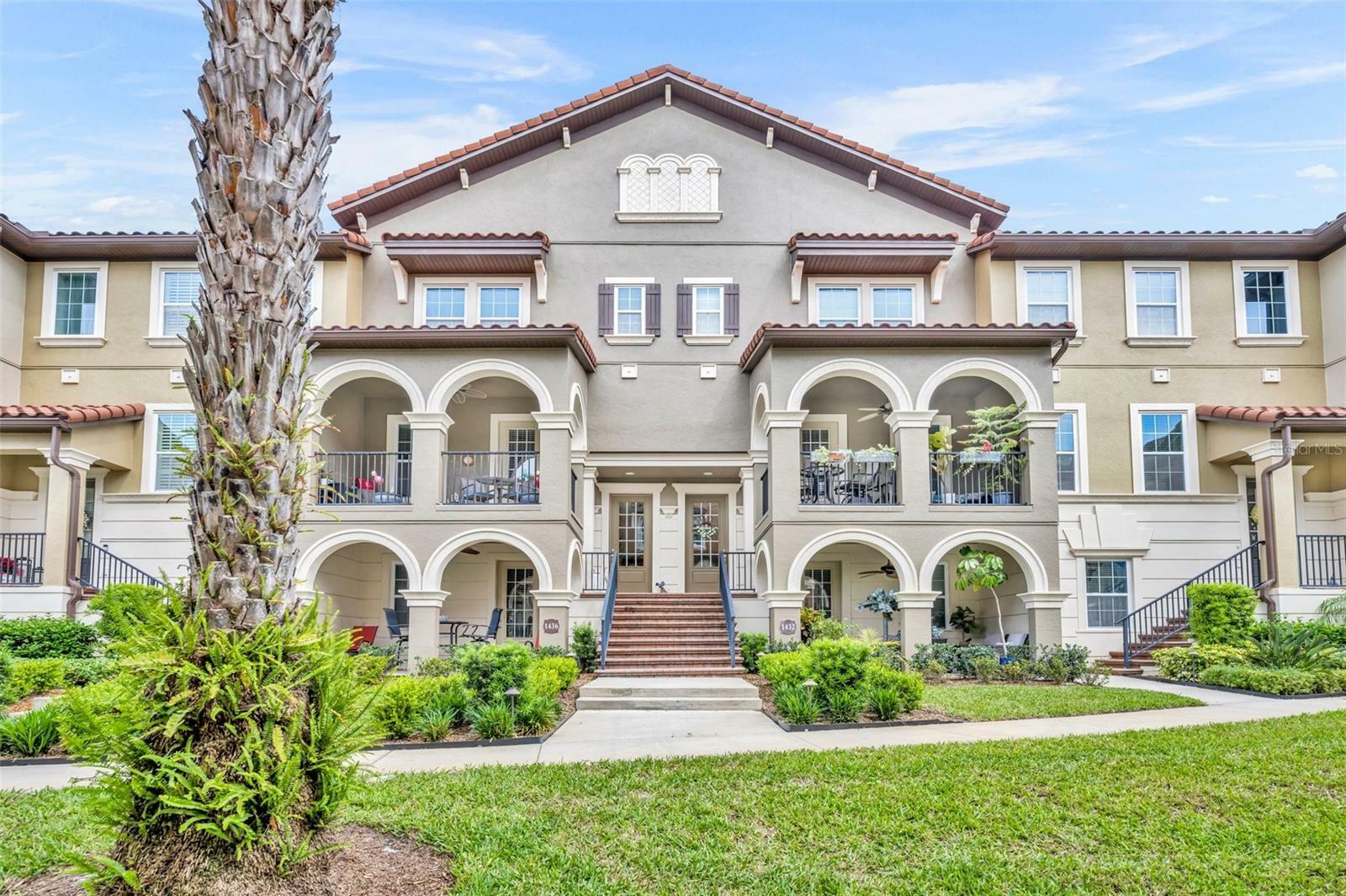 1436 Lobelia Drive  Lake Mary FL 32746 photo