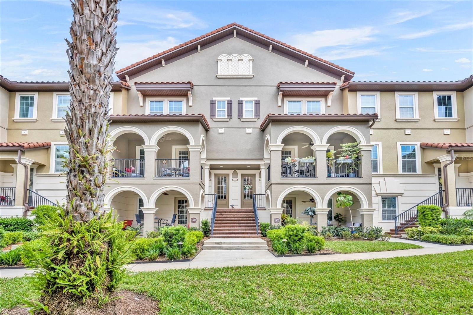 Property Photo:  1436 Lobelia Drive  FL 32746 