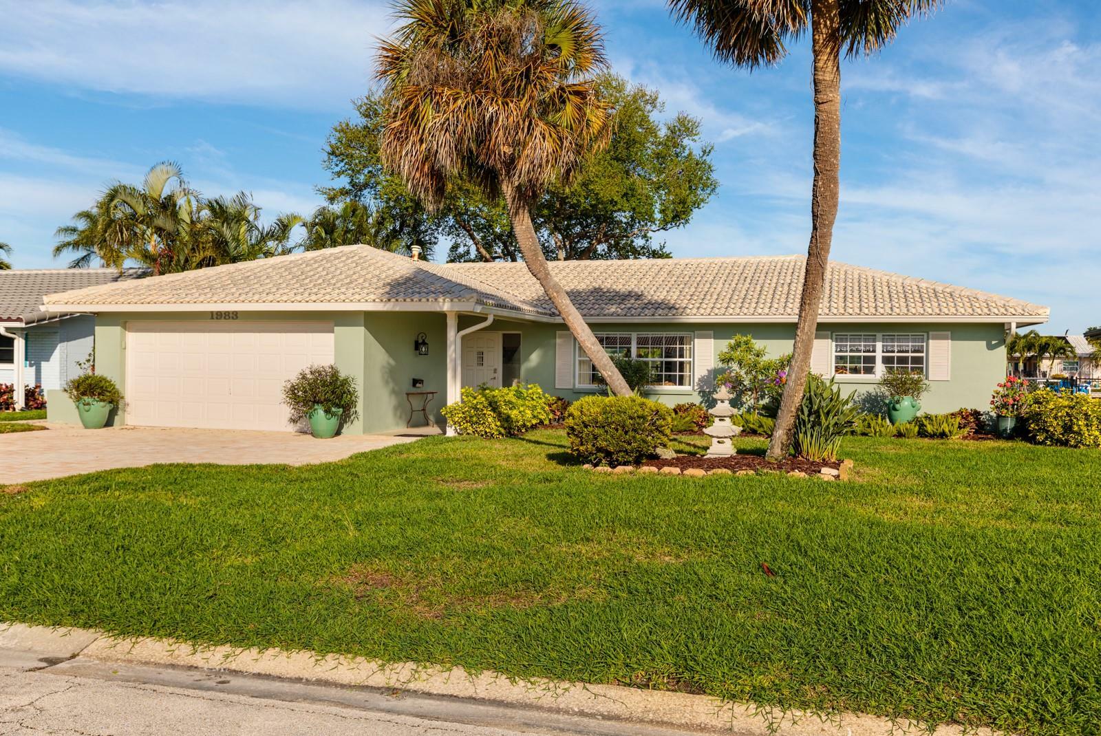 Property Photo: 1983 Massachusetts Avenue NE FL 33703